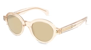 variant 29596 / Moncler ME6003 RONDOSA / Beige Trasparente