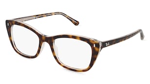 variant 20379 / Ray-Ban 0RX5433 / Havanna Čirá