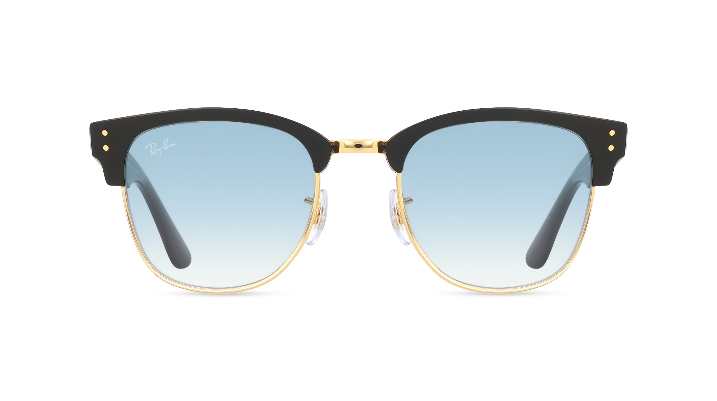 Ray-Ban 0RBR0504S CLUBMASTER REVERSE