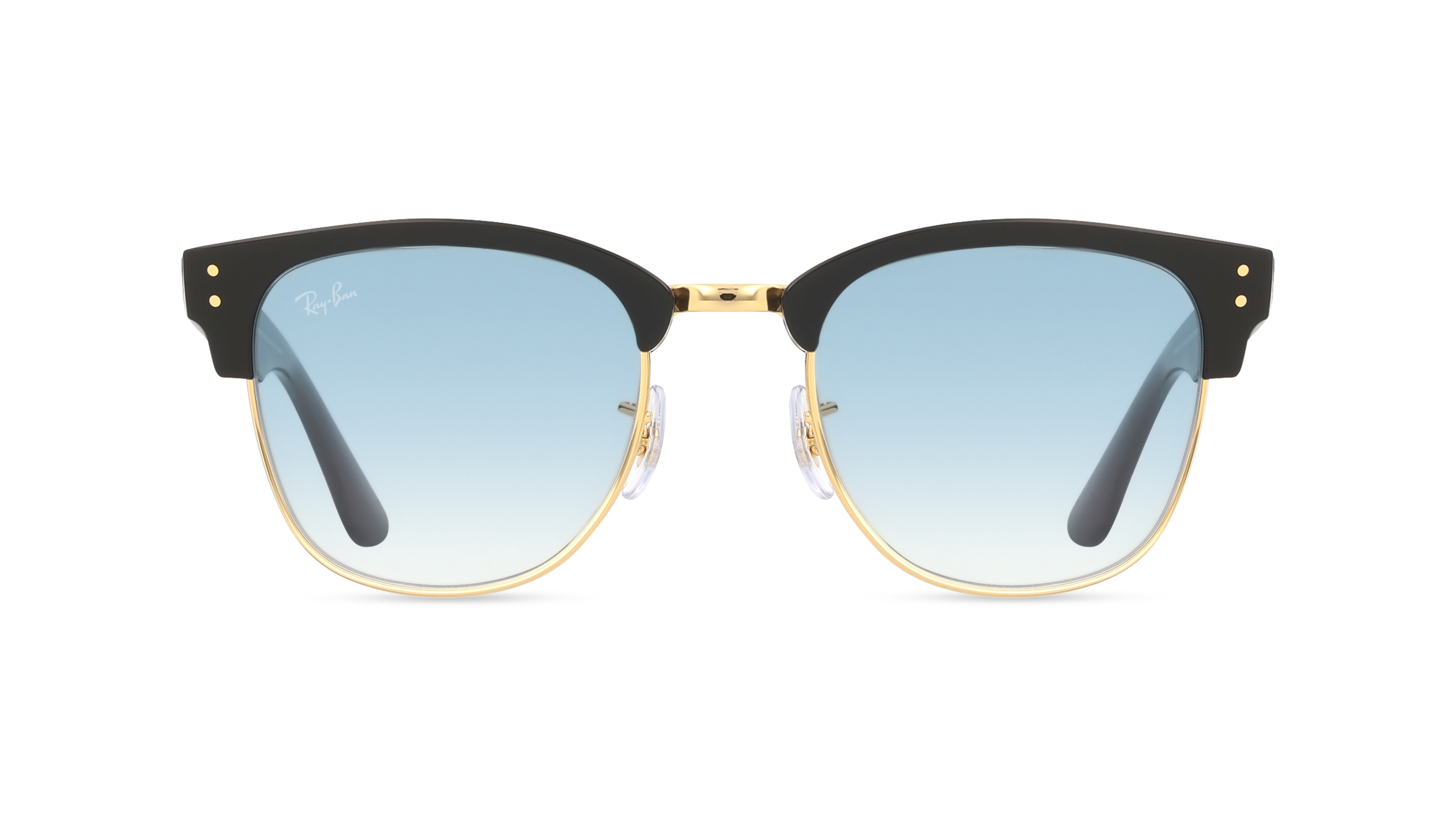 Ray-Ban 0RBR0504S CLUBMASTER REVERSE
