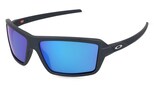 variant 20284 / Oakley 0OO9129 CABLES / Blau Silber