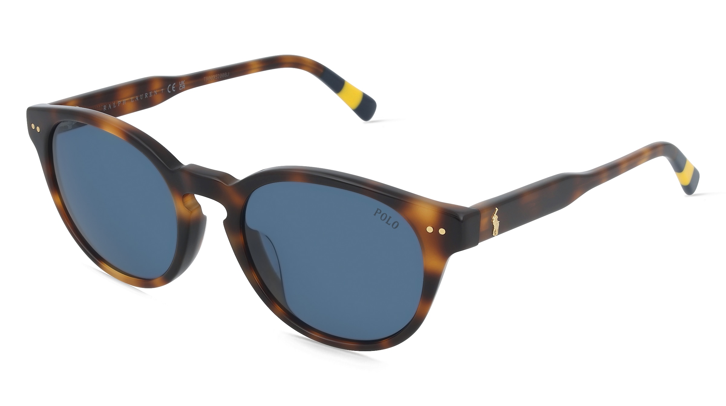 variant 32629 / Polo Ralph Lauren PH4241U / Rot Havanna