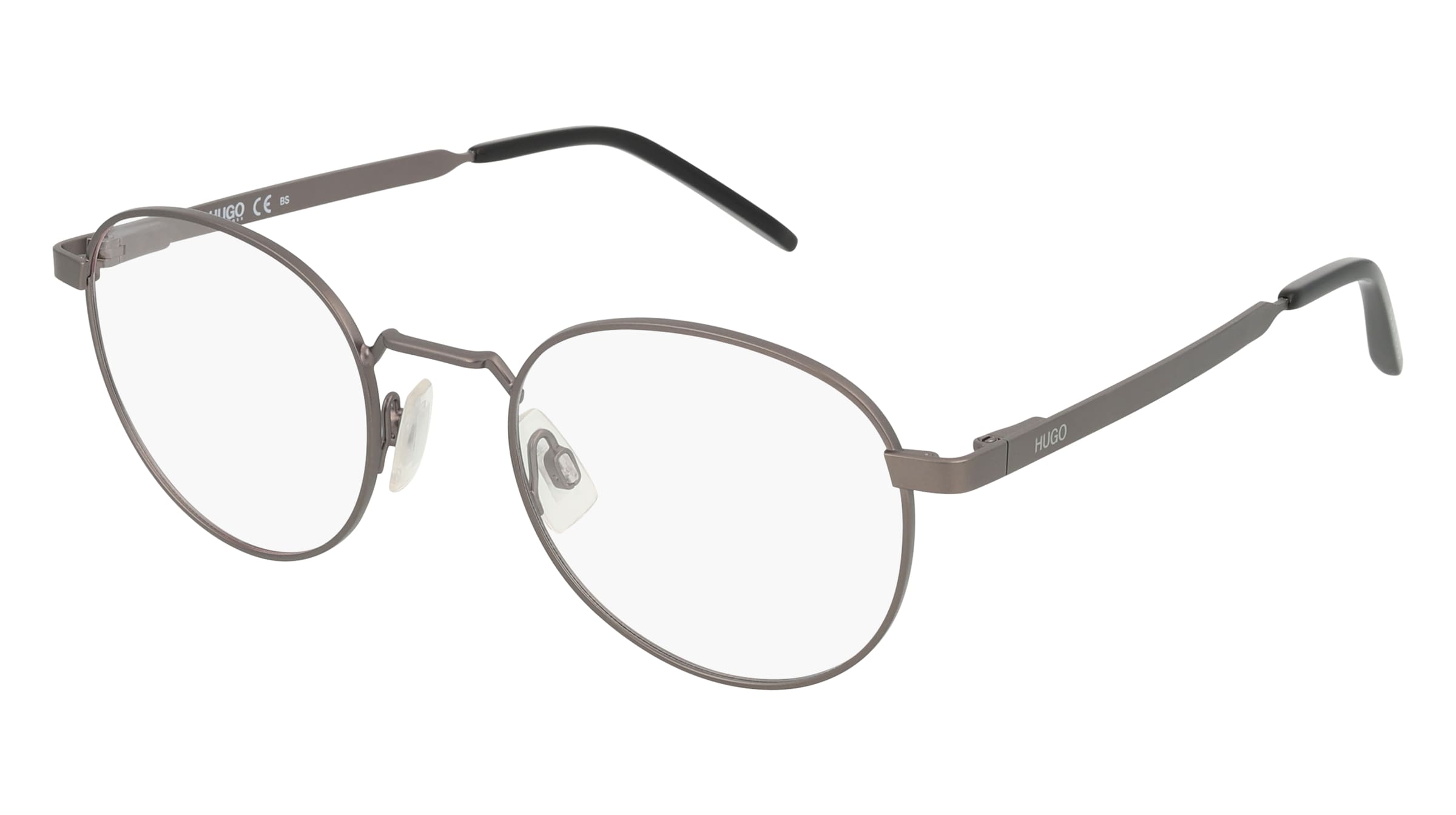 variant 21038 / Hugo HG 1035 / Grau Dunkel