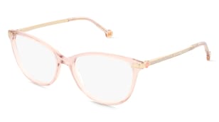 variant 27585 / Carolina Herrera HER 0263 / Różowy