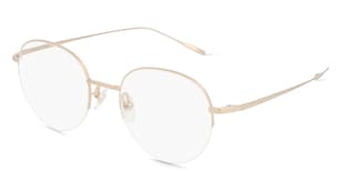 variant 15326 / Fielmann TITANIUM 205 CL KAI / Gold Matt