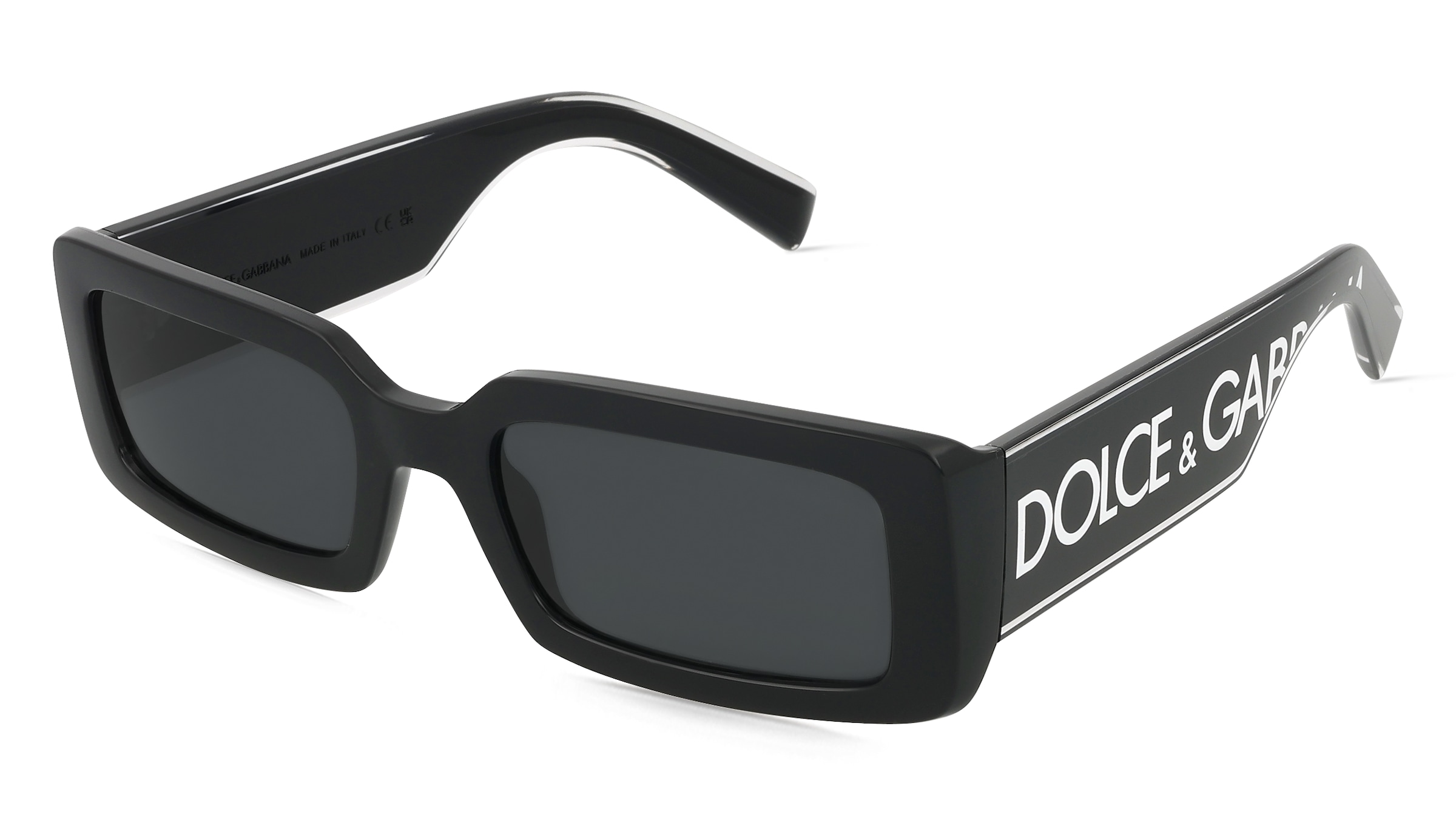 variant 20117 / Dolce&Gabbana 0DG6187 / Schwarz