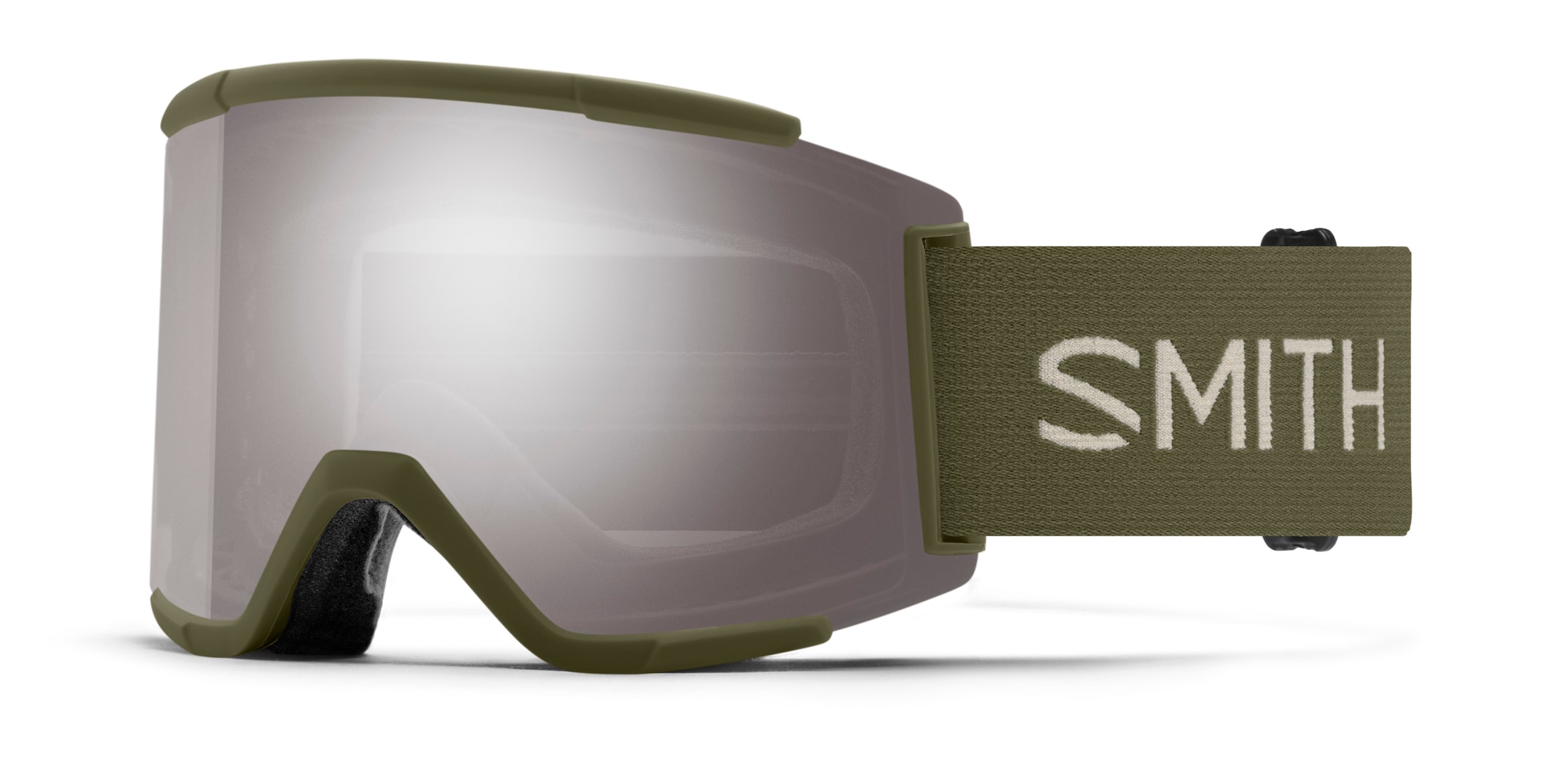 variant 25158 / Smith M00675 SQUAD XL / Grün Olive