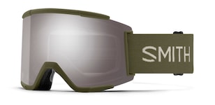 variant 25158 / Smith M00675 SQUAD XL / Zelená Olivová