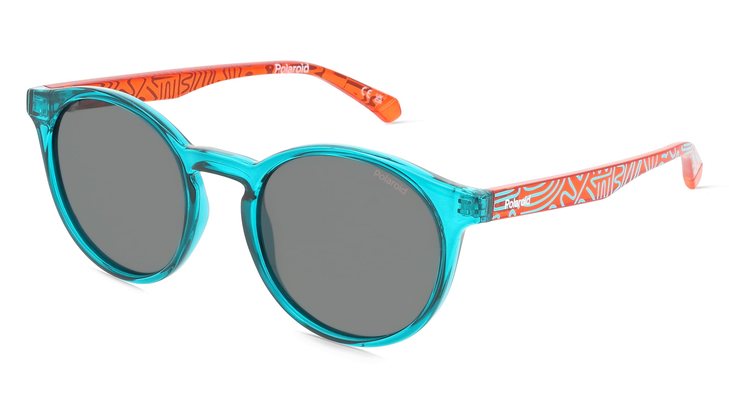 variant 27186 / Polaroid 207385 / Türkis