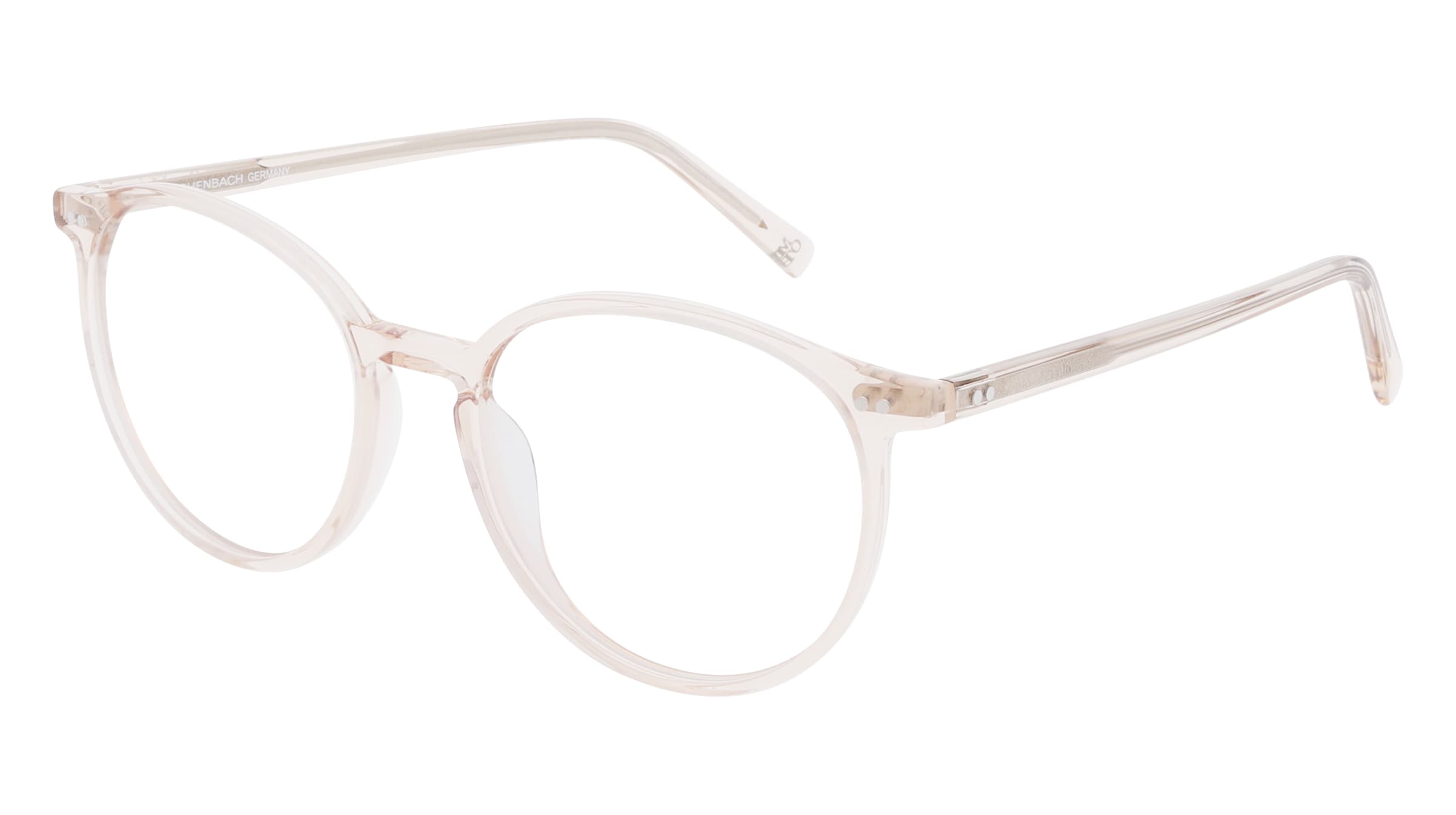 variant 28736 / Marc O'Polo Eyewear 503154 / Champagner Transparent