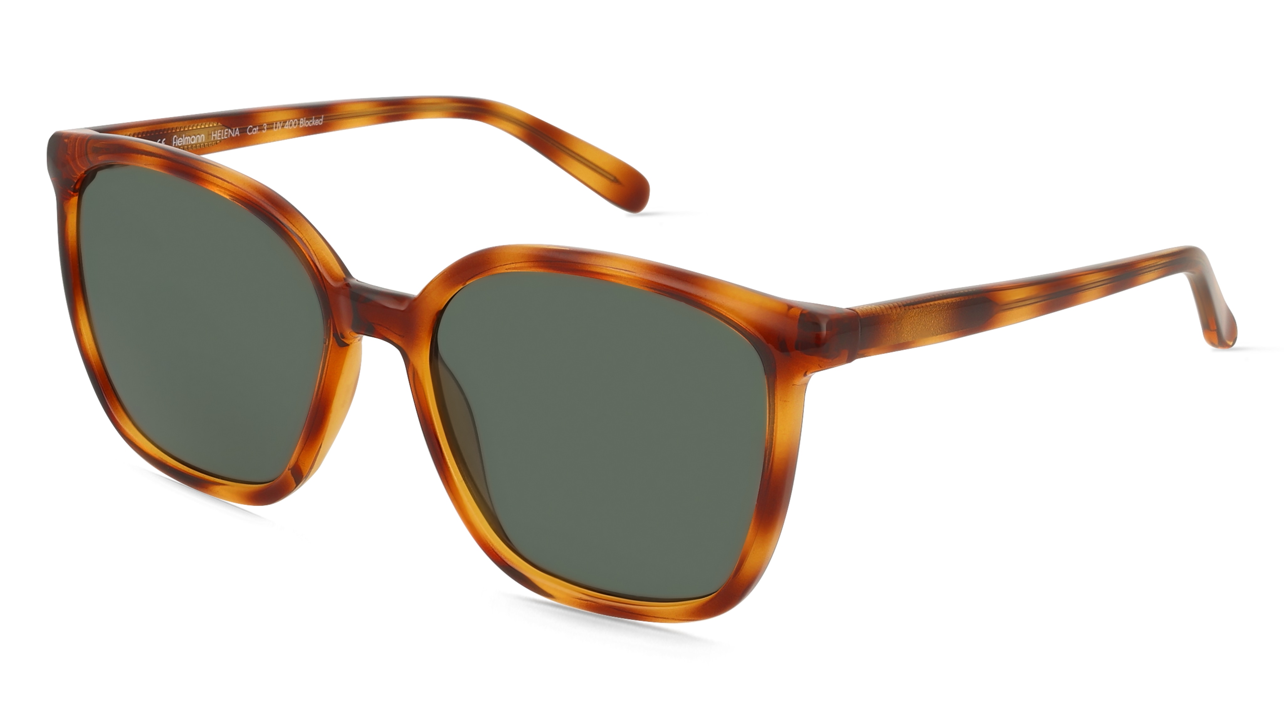 Fielmann LD 054 SUN FA HELENA