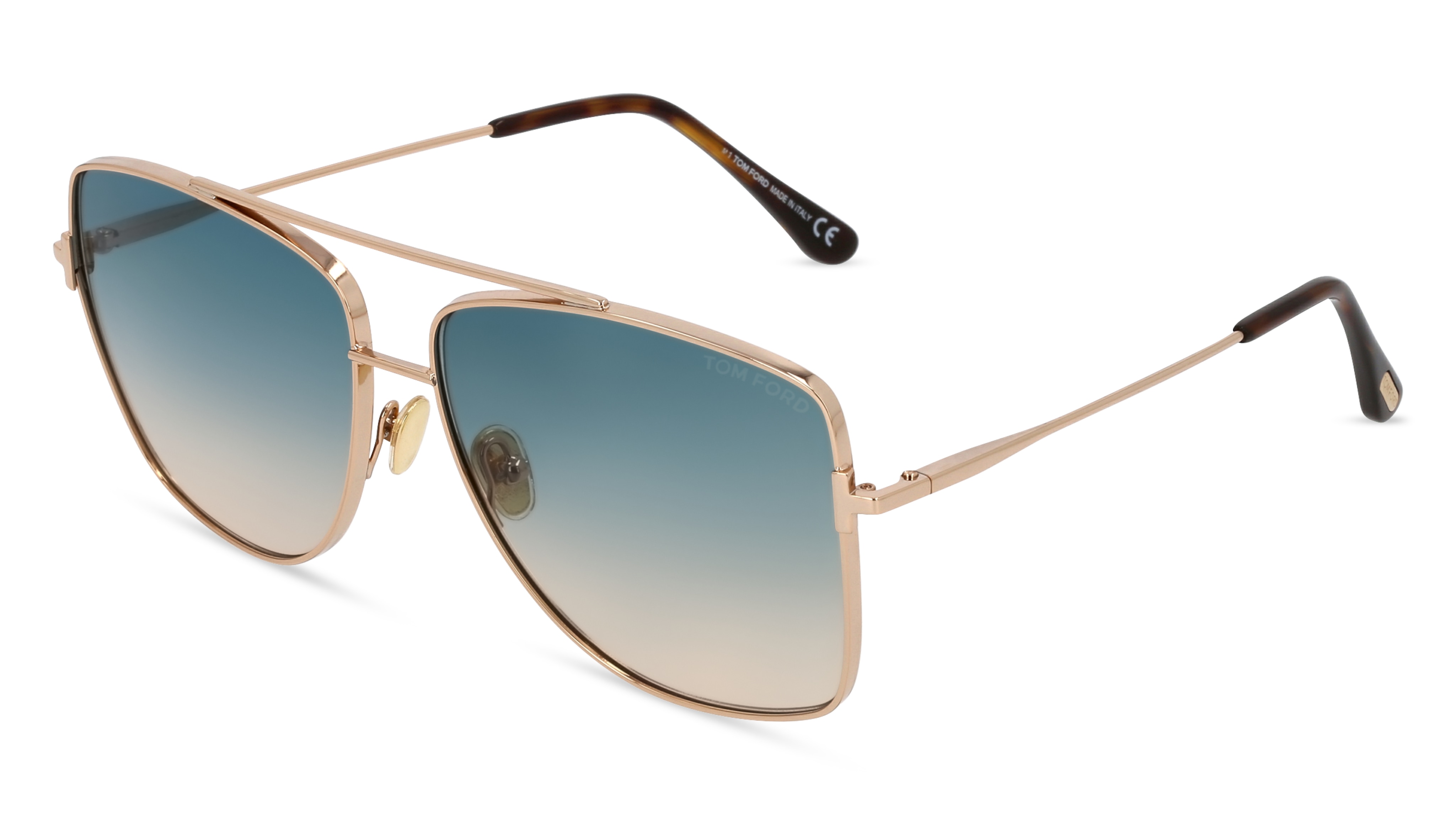 Tom Ford FT0838 REGGIE