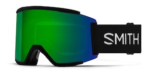 variant 26104 / Smith M00675 SQUAD XL / Černá