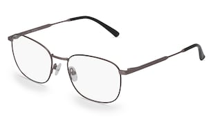 variant 2035 / Fielmann BE 003 CL / Ocelová Matná