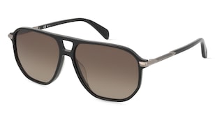 variant 18081 / RAG & BONE RNB1074/S / Czarny