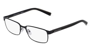 variant 23732 / Armani Exchange AX1042 / Schwarz Matt