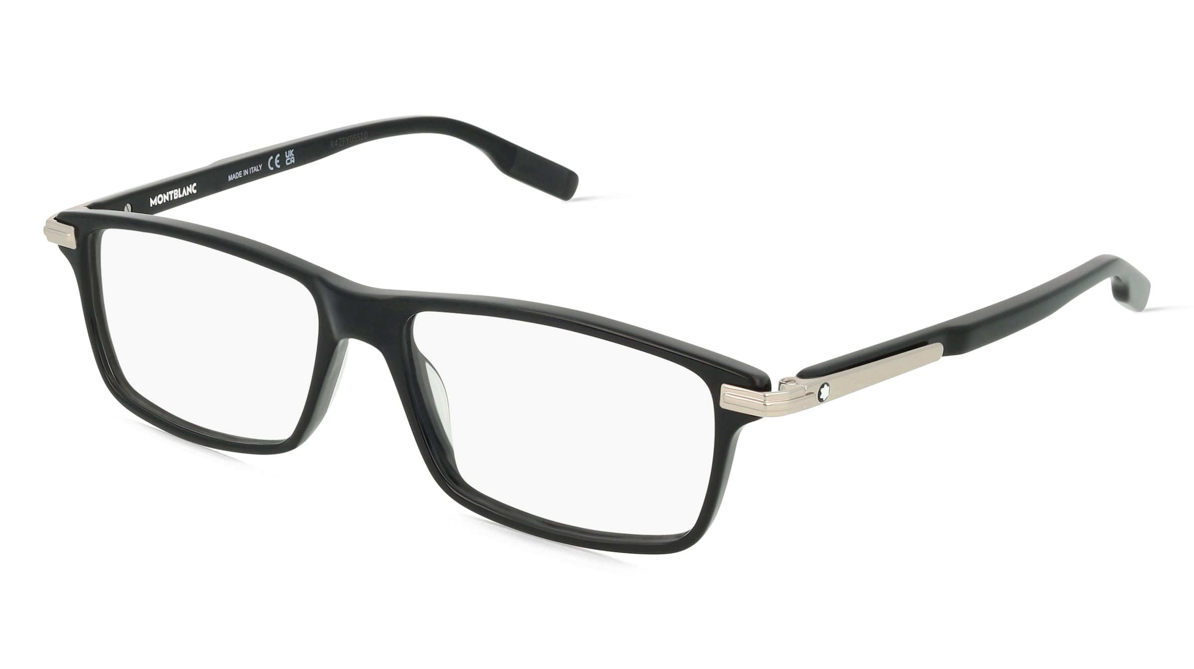 variant 23278 / Montblanc MB0217O / Schwarz