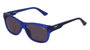 variant 6030 / Puma PJ 0004 S / Blau Glänzend