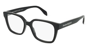 variant 21447 / Alexander McQueen AM0358O / Schwarz