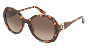 variant 27168 / Marc Jacobs 207613 / Rot Havanna
