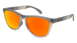 variant 30519 / Oakley 0OO9503 FROGSKINS RANGE XL / Grau Matt