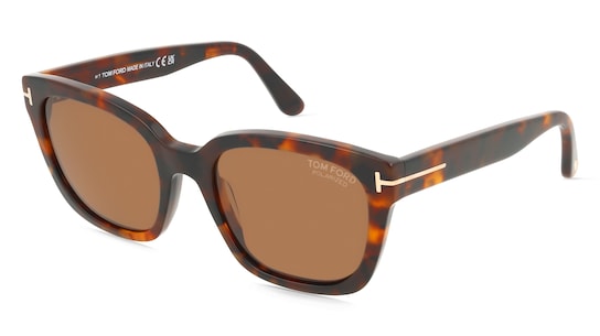 Tom Ford FT1216 HAYLAY Tom Ford