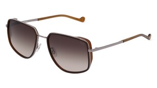 variant 8917 / MINI EYEWEAR 747019 / Braun