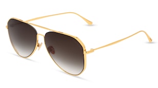variant 7383 / Tom Ford FT0853 CHARLES-02 / Zlatá