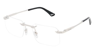 variant 32490 / Police VPLU64 / Silber Glänzend