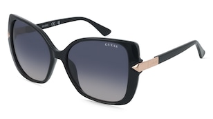 variant 31357 / Guess GU7820 / Noir Brillant