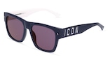 variant 948 / Dsquared2 ICON 0004/S / blu