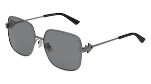 variant 10097 / Bottega Veneta BV1199S / Gun Glänzend