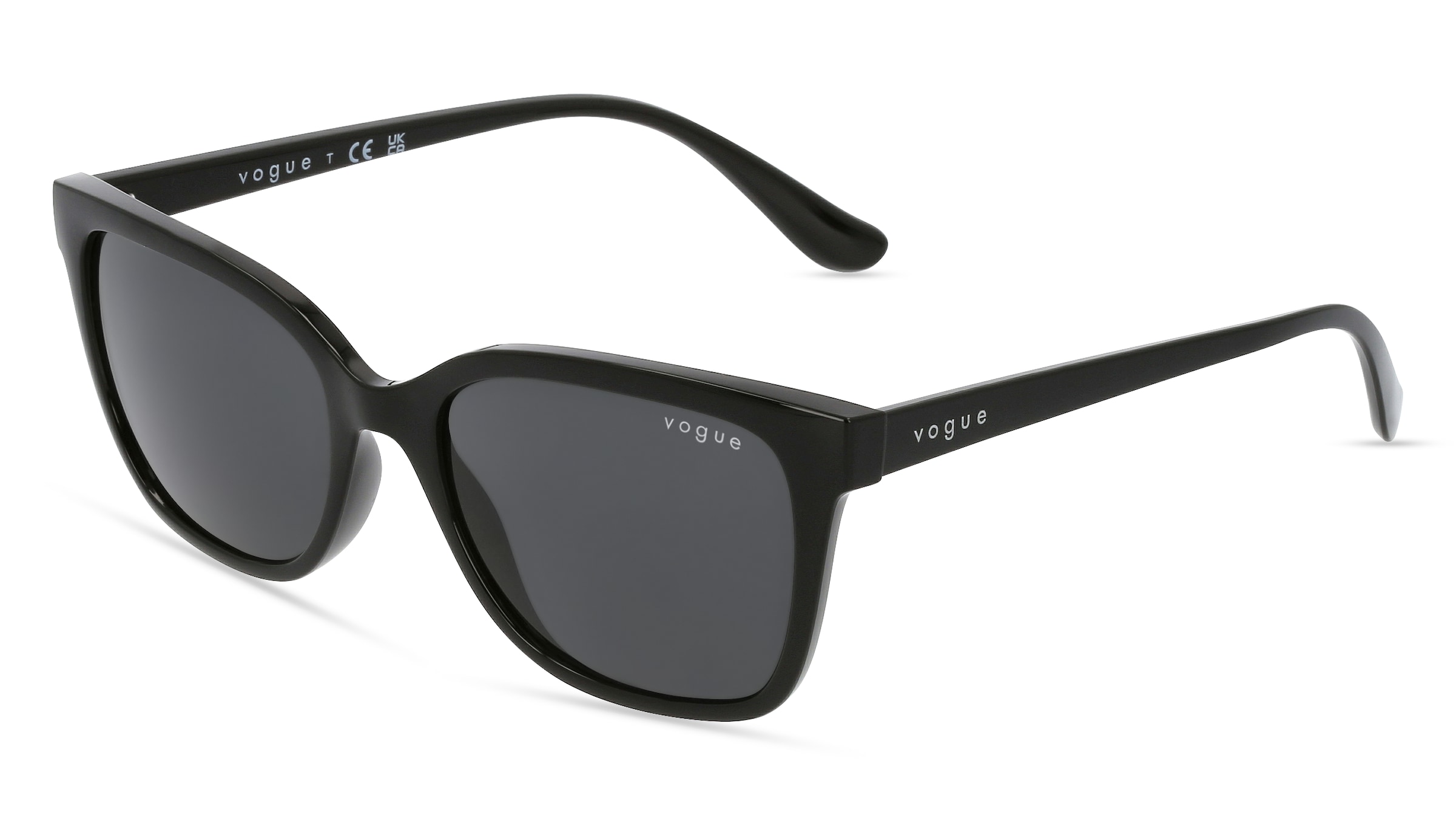 variant 7727 / Vogue eyewear VO5426S / Schwarz