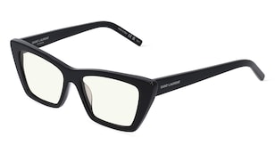 variant 9828 / Saint Laurent SL 276 / Nero