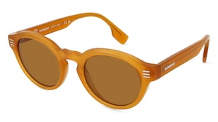 variant 18577 / Burberry BE4404 / Braun