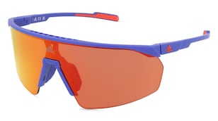 variant 20076 / Adidas SP0075 / Niebieski Matowy