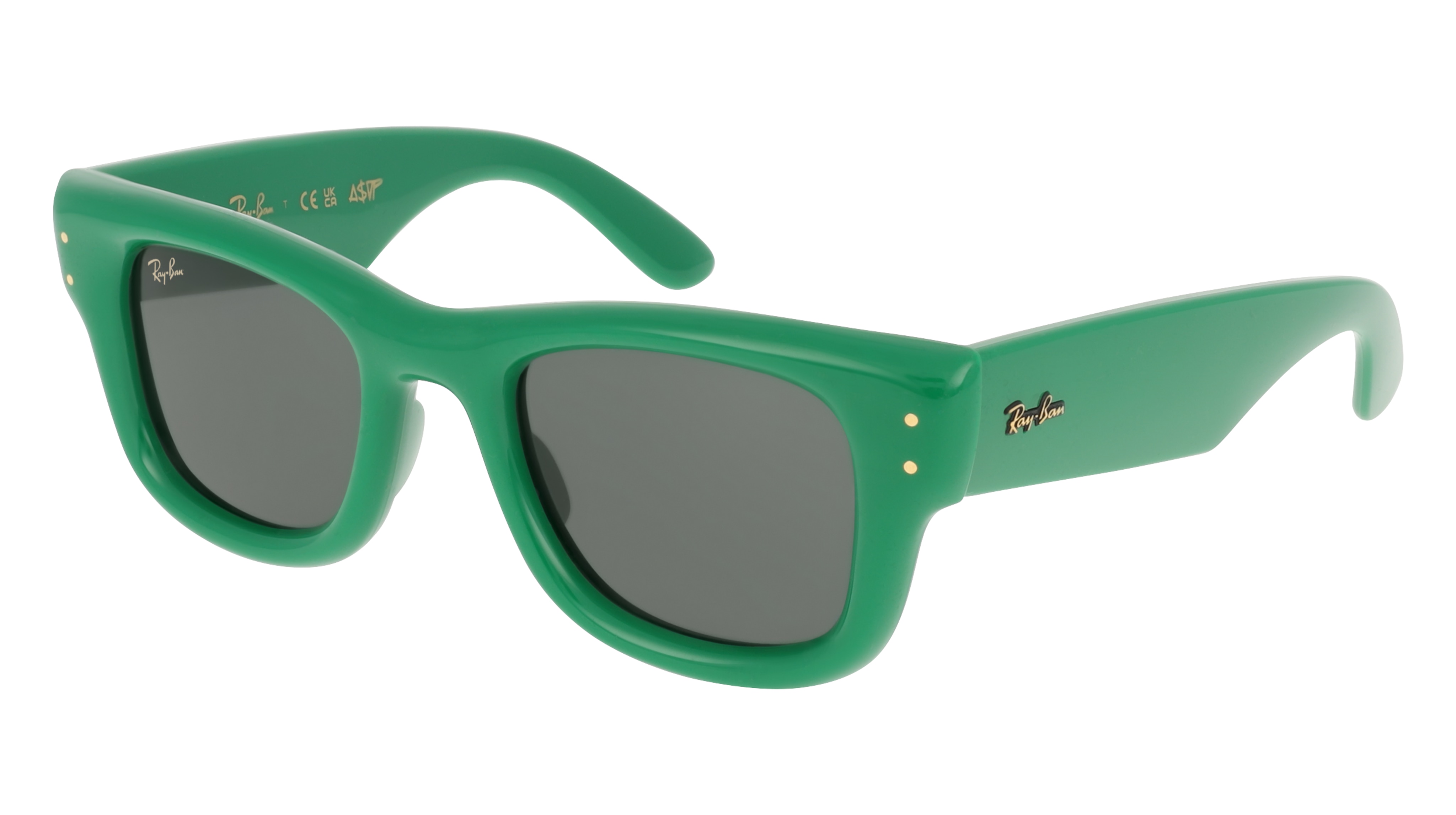 Ray-Ban 0RB4940 WAYFARER PUFFER