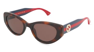 variant 27425 / Gucci GG1862S / Havanna Bleu