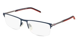 variant 14527 / Tommy Hilfiger Eyewear TH 1993 / Blau Matt