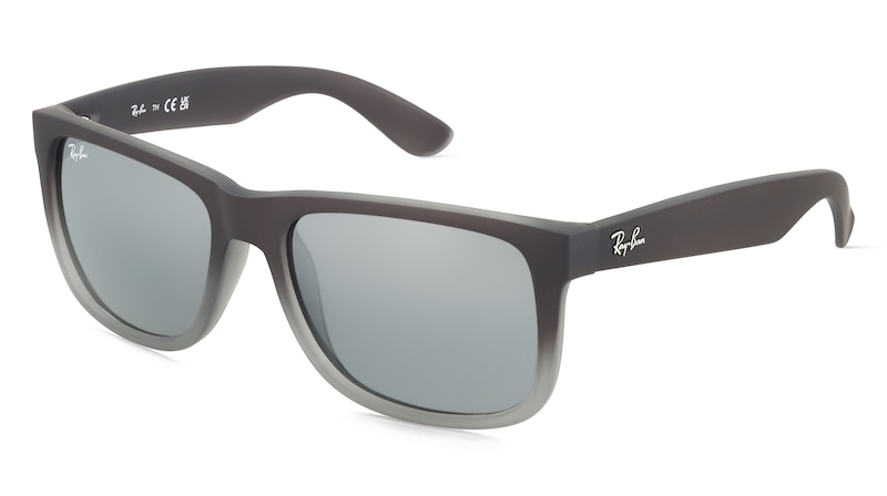 RB 4165 JUSTIN Ray-Ban