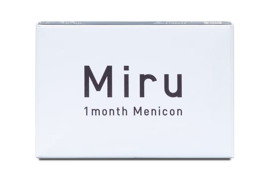 Miru 1month Miru