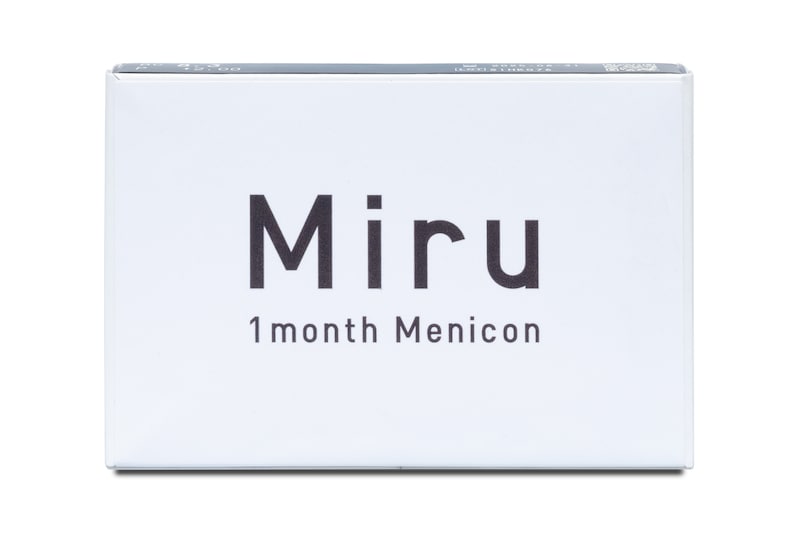 Miru 1month Miru