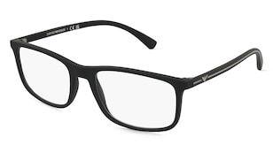 variant 24292 / Emporio Armani EA3135 / Schwarz