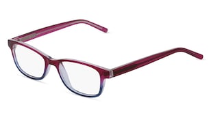 variant 2471 / Fielmann BD 488 CL / Pink Blau