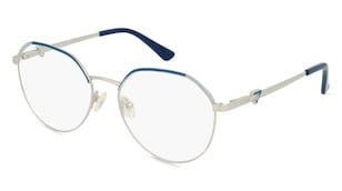 variant 23253 / Guess GU2866 / Bleu Argenté