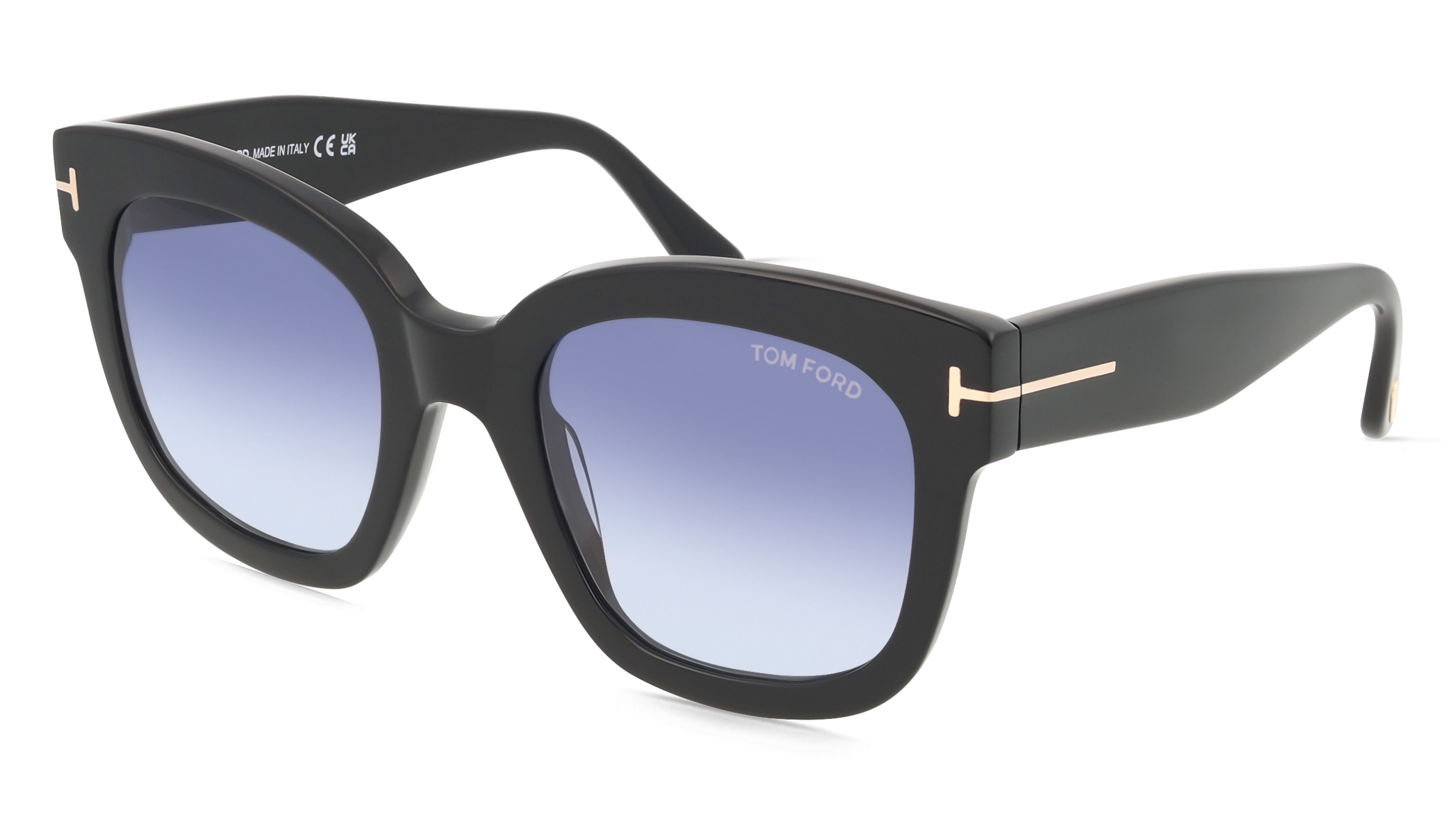 Tom Ford FT0613 BEATRIX-02