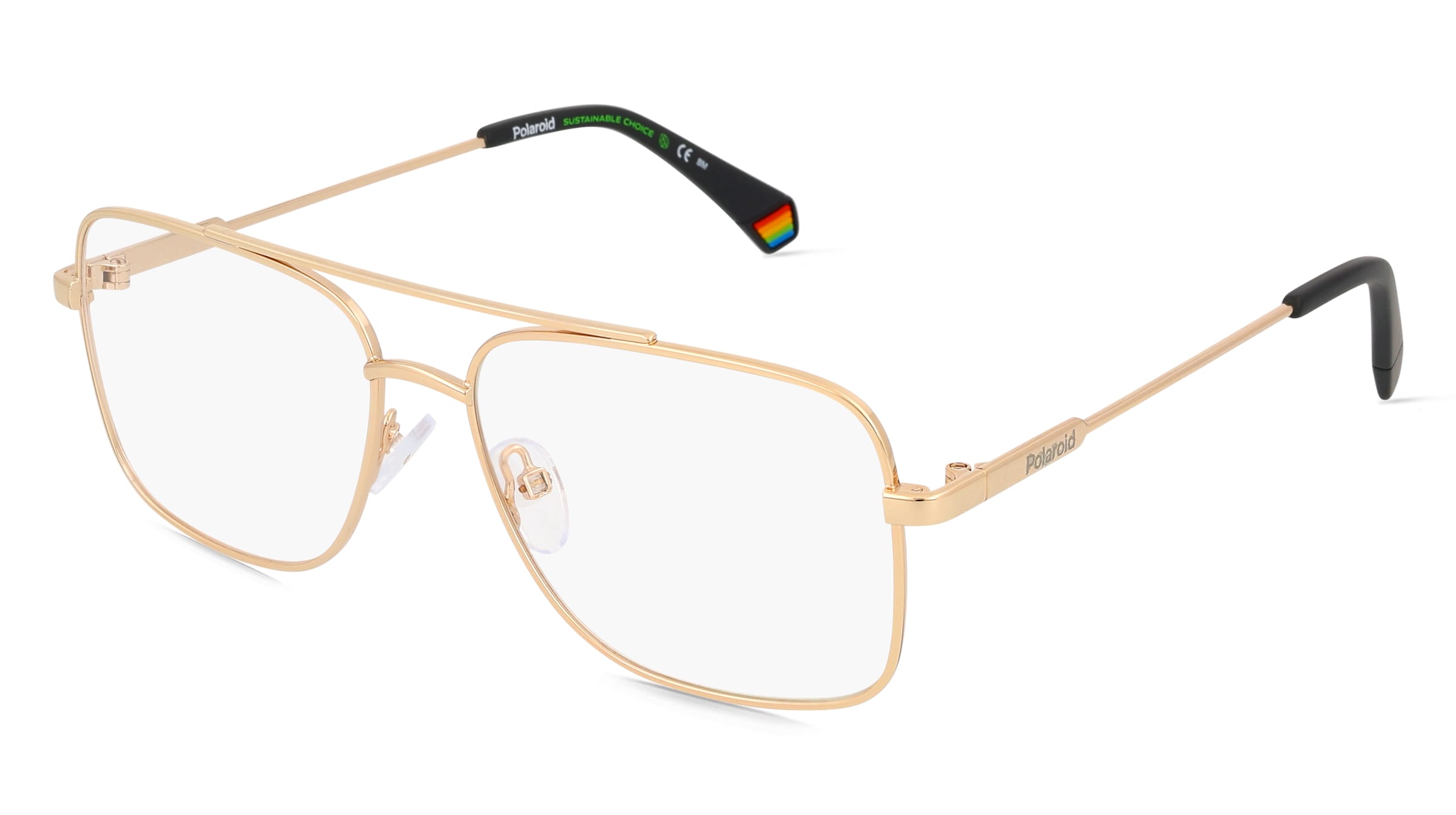 variant 23110 / Polaroid PLD D451 / Gold