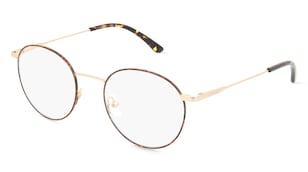 variant 25734 / Calvin Klein CK19119 / Havanna Tmavá