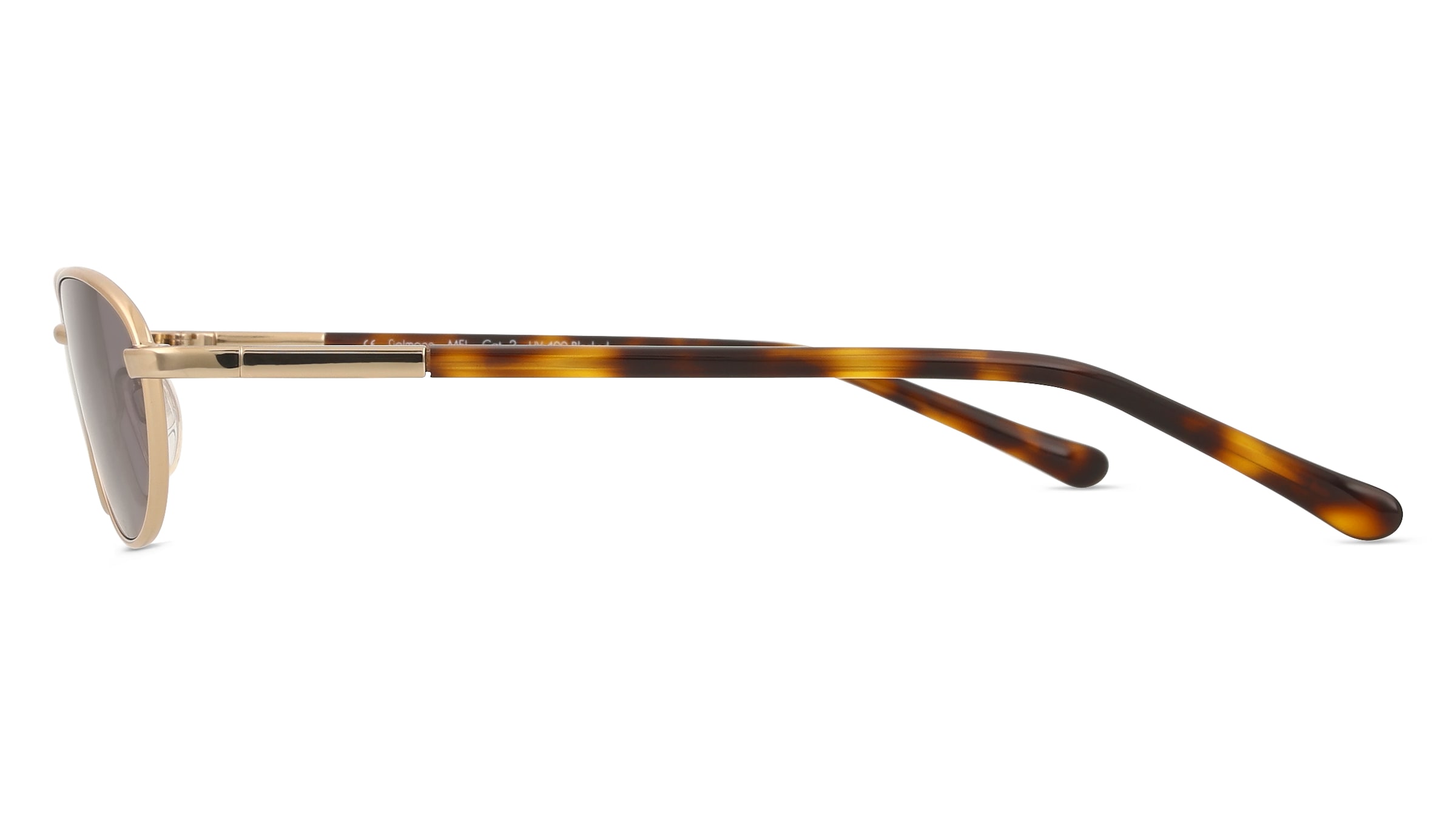 Fielmann MC 656 SUN FA MEL