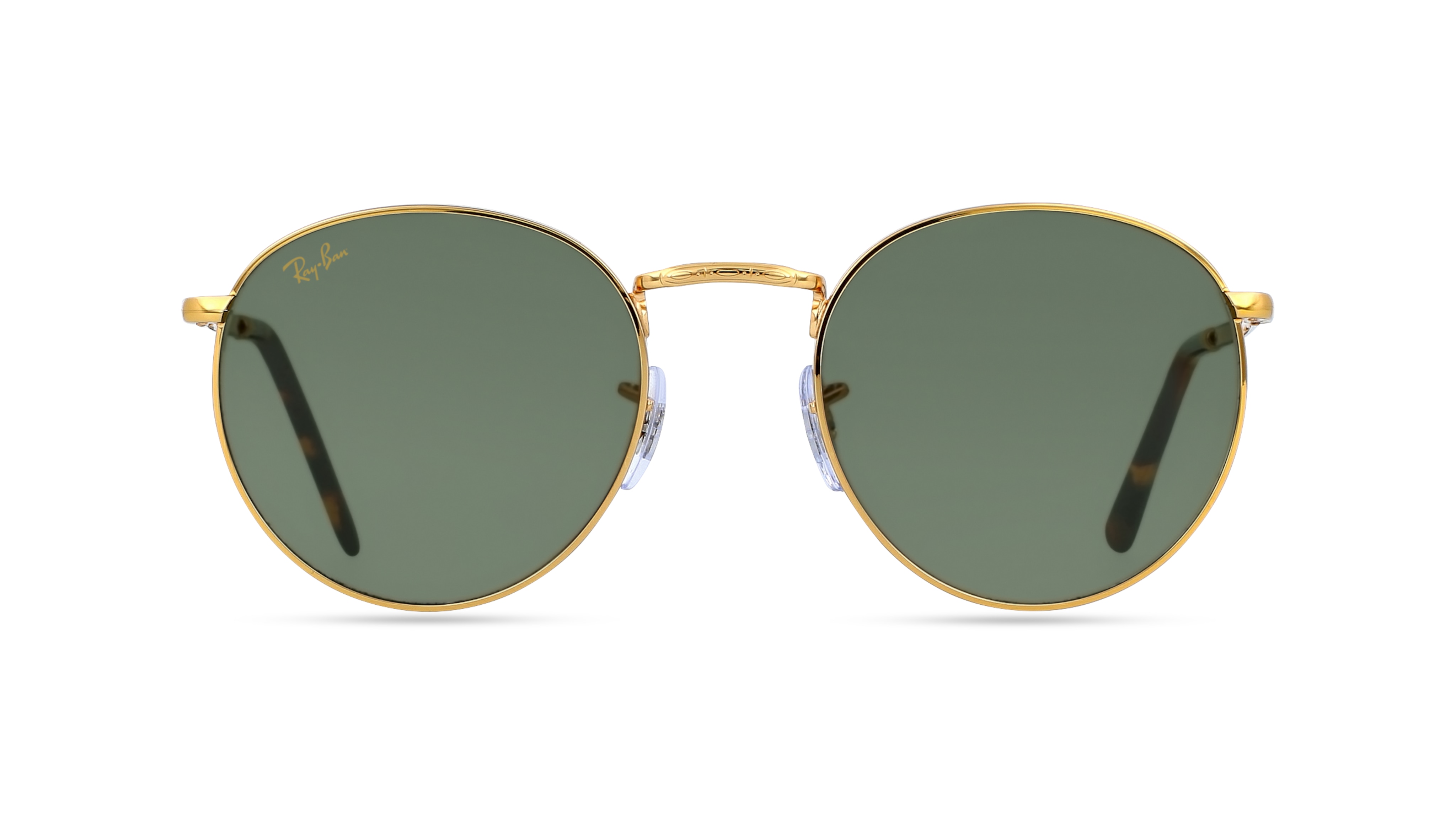 Ray-Ban RB 3637 NEW ROUND